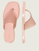 Calvin Klein Flip flops JELLY