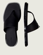 Calvin Klein Flip flops Jelly