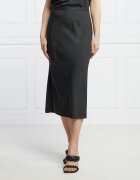 Calvin Klein Fustă | high rise