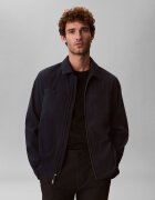 Calvin Klein Geacă BLOUSON | regular fit