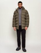 Calvin Klein Geacă de puf | regular fit