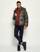 Calvin Klein Geacă de puf | regular fit