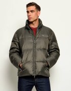 Calvin Klein Geacă de puf | regular fit