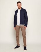 Calvin Klein Geacă DOBBY | regular fit