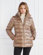 Calvin Klein Geacă ESS BELTED PADDED LW | Regular Fit