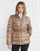 Calvin Klein Geacă ESS BELTED PADDED LW | Regular Fit