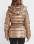 Calvin Klein Geacă ESS BELTED PADDED LW | Regular Fit