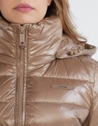 Calvin Klein Geacă ESS BELTED PADDED LW | Regular Fit