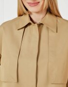 Calvin Klein Geacă | Regular Fit
