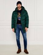 Calvin Klein Geacă | Regular Fit