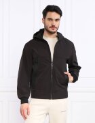 Calvin Klein Geacă SOFTSHELL | Relaxed fit