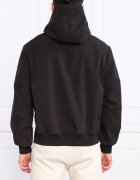 Calvin Klein Geacă SOFTSHELL | Relaxed fit