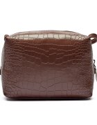 Calvin Klein Geantă pe umăr Croco