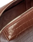 Calvin Klein Geantă pe umăr Croco