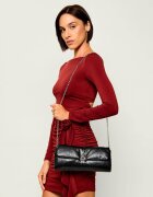 Calvin Klein Geantă pe umăr Emblem