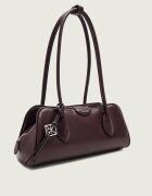 Calvin Klein Geantă pe umăr Emblem Trio