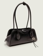 Calvin Klein Geantă pe umăr Emblem Trio