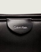 Calvin Klein Geantă pe umăr Emblem Trio