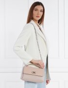 Calvin Klein Geantă pe umăr Re-lock