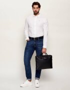 Calvin Klein Geantă pentru laptop 14"