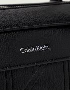 Calvin Klein Geantă pentru laptop 15" EMBLEM