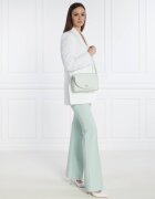Calvin Klein Geantă poștaș Daily Camera Bag Pebble