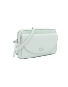 Calvin Klein Geantă poștaș Daily Camera Bag Pebble