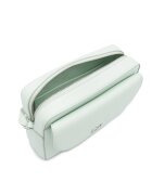 Calvin Klein Geantă poștaș Daily Camera Bag Pebble