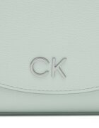 Calvin Klein Geantă poștaș Daily Camera Bag Pebble