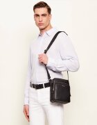 Calvin Klein Geantă reporter RAISED POCKET