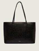 Calvin Klein Geantă shopper + borsetă