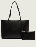 Calvin Klein Geantă shopper + borsetă