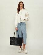 Calvin Klein Geantă shopper + borsetă