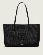 Calvin Klein Geantă shopper + borsetă