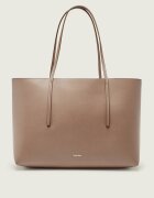 Calvin Klein Geantă shopper + borsetă