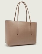 Calvin Klein Geantă shopper + borsetă