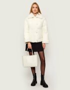 Calvin Klein Geantă shopper + borsetă
