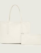 Calvin Klein Geantă shopper + borsetă