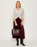 Calvin Klein Geantă shopper + borsetă