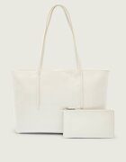 Calvin Klein Geantă shopper + borsetă