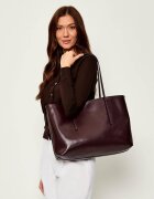 Calvin Klein Geantă shopper + borsetă