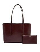 Calvin Klein Geantă shopper + borsetă