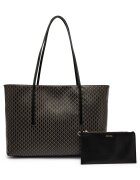 Calvin Klein Geantă shopper + borsetă