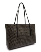 Calvin Klein Geantă shopper + borsetă