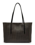 Calvin Klein Geantă shopper + borsetă