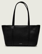 Calvin Klein Geantă shopper PEBBLE GRAIN