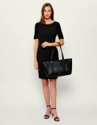 Calvin Klein Geantă shopper PEBBLE GRAIN