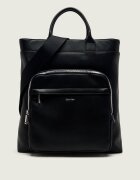 Calvin Klein Geantă shopper Raised