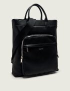 Calvin Klein Geantă shopper Raised