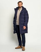 Calvin Klein Ghete chelsea Chelsea | piele întoarsă